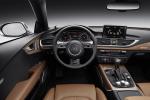 Audi A7 Sportback 3.0 TDI Quattro S-Line 2014 года (WW)
